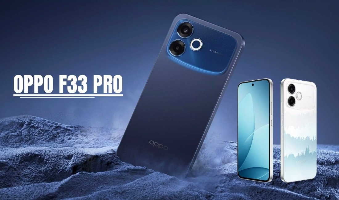 Oppo F33 Pro 5G: Price, Specifications, Features, Reviews and More Oppo F33 Pro 5G