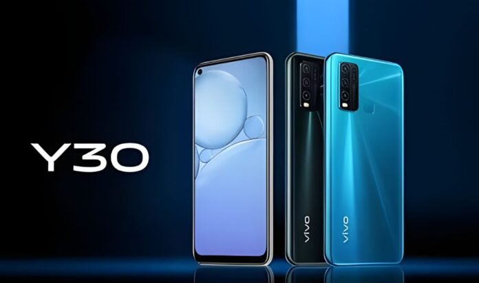 Vivo Y30