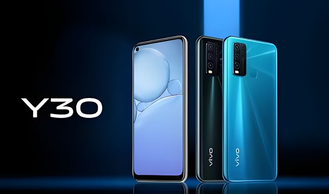 Vivo Y30 Price in India (20×6): Specs, Display, Battery & Review Vivo Y30
