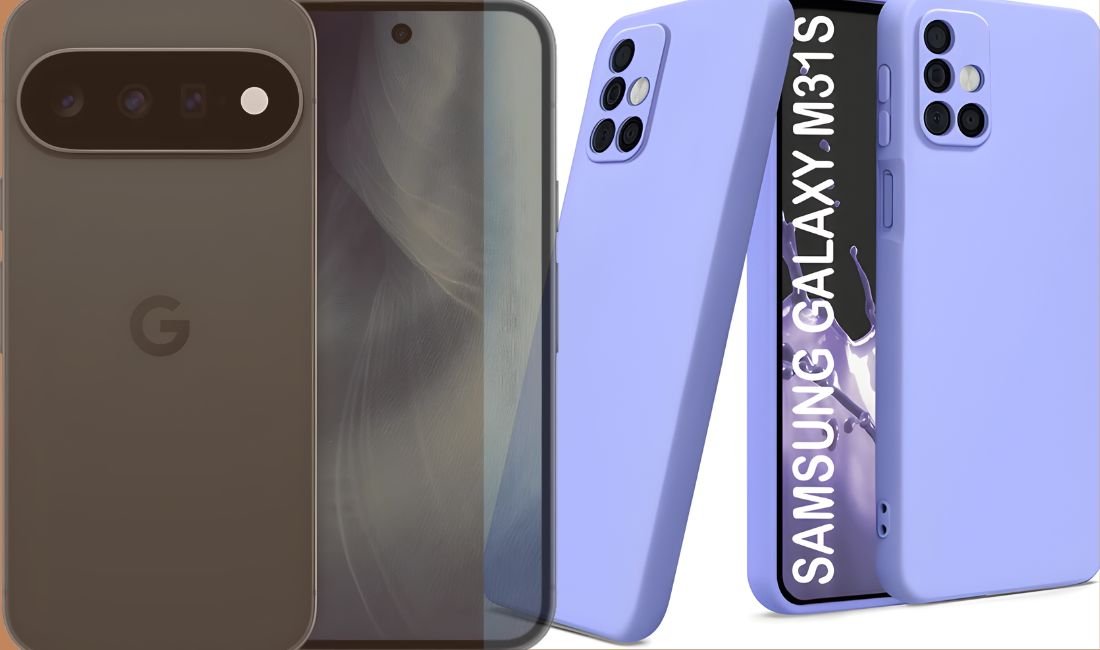 Samsung Galaxy M31s Price in India (2026): Specifications, Features, Camera, Battery & Full Review samsung galaxy m31s