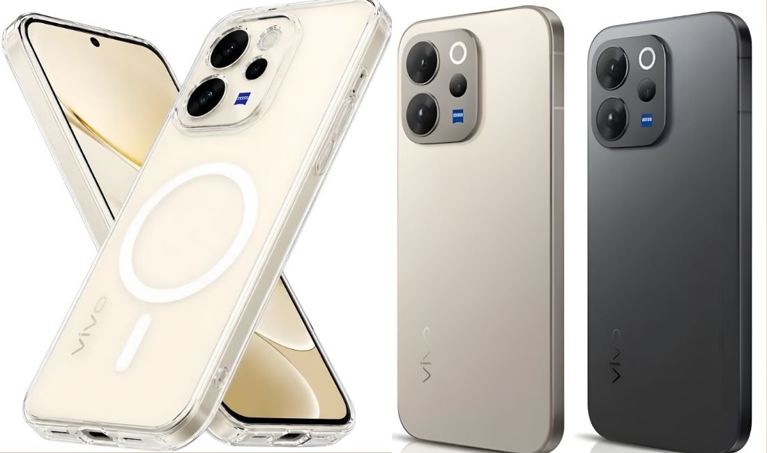 Vivo V70 Elite Price in India (2026): Specifications, Features, Camera, Battery & Full Review Vivo V70 Elite