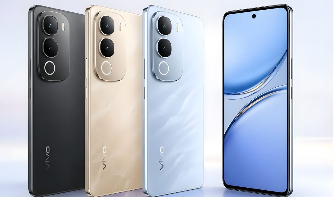 Vivo Y600 Pro 10000mAh Battery Price in India (2026): Specs, Features, Camera, Battery & Full Review Vivo Y600 Pro