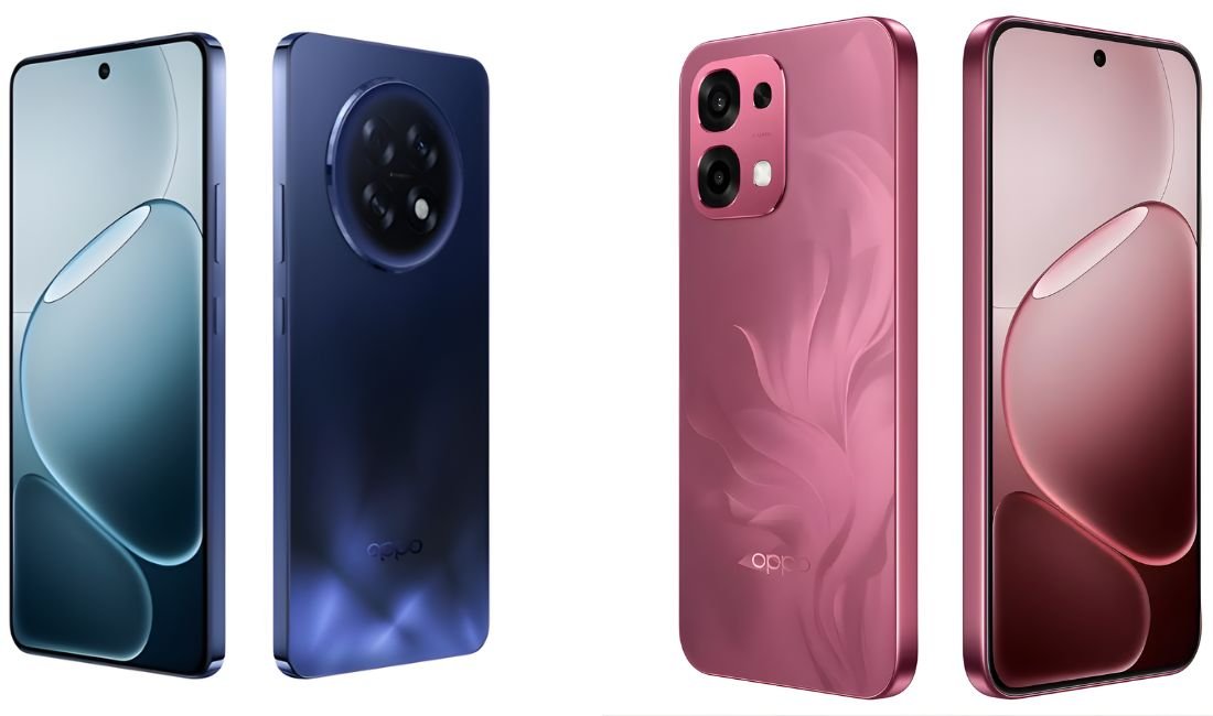OPPO F31 5G : Specs, Features, Camera, Battery, Price & Full Review 2026 OPPO F31 5G