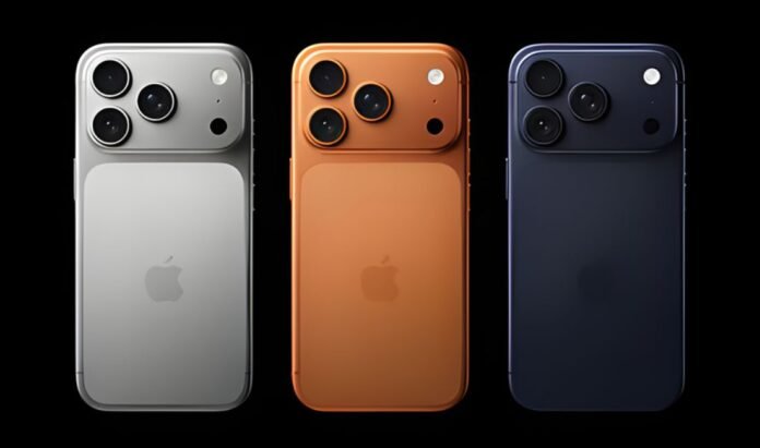 Apple iPhone 18 Pro