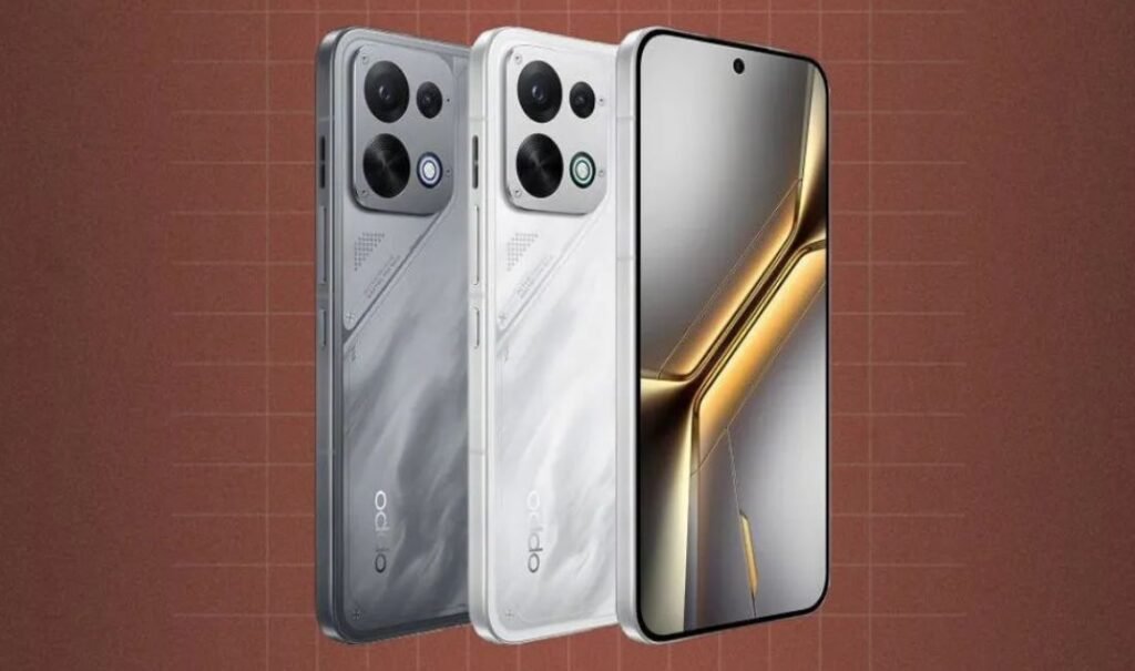 oppo k15 pro