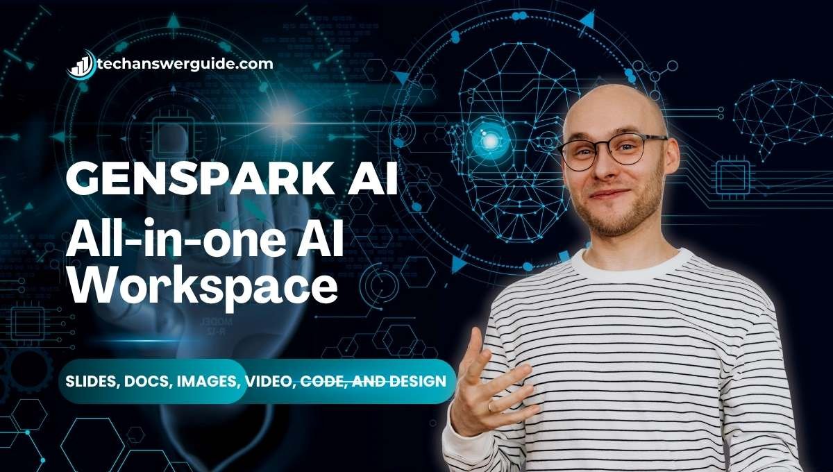 Genspark AI