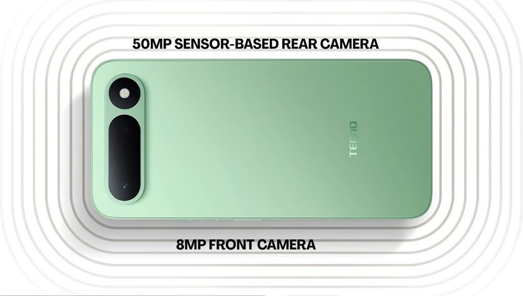 how much is tecno spark 50