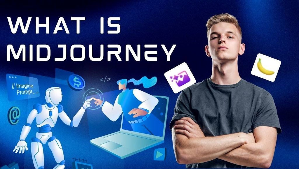 midjourney ai
