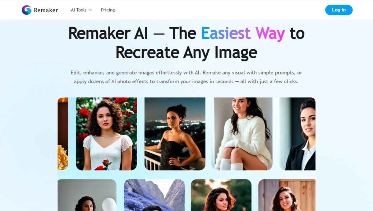 remaker ai
